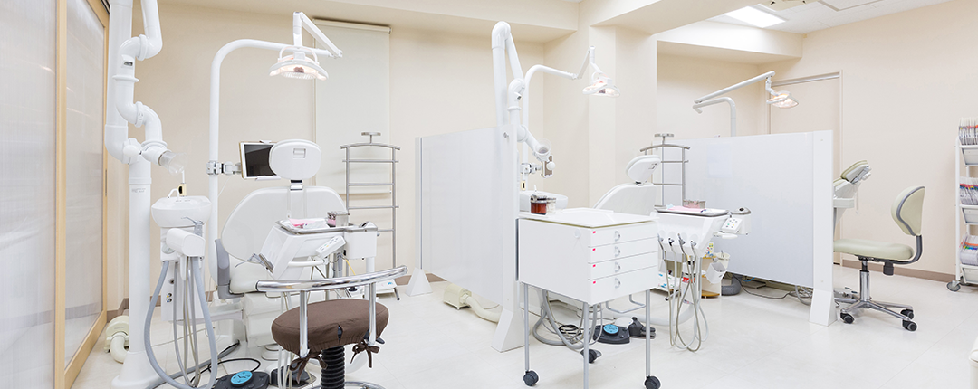 タワーサイド歯科室photo